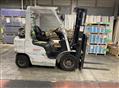 Used Forklifts